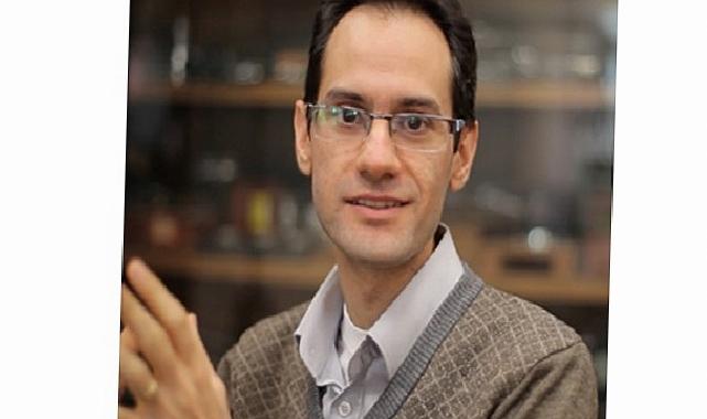 Prof. Dr. Veysi Erkcan Özcan, 39. Genç Günler’e Konuk Oluyor