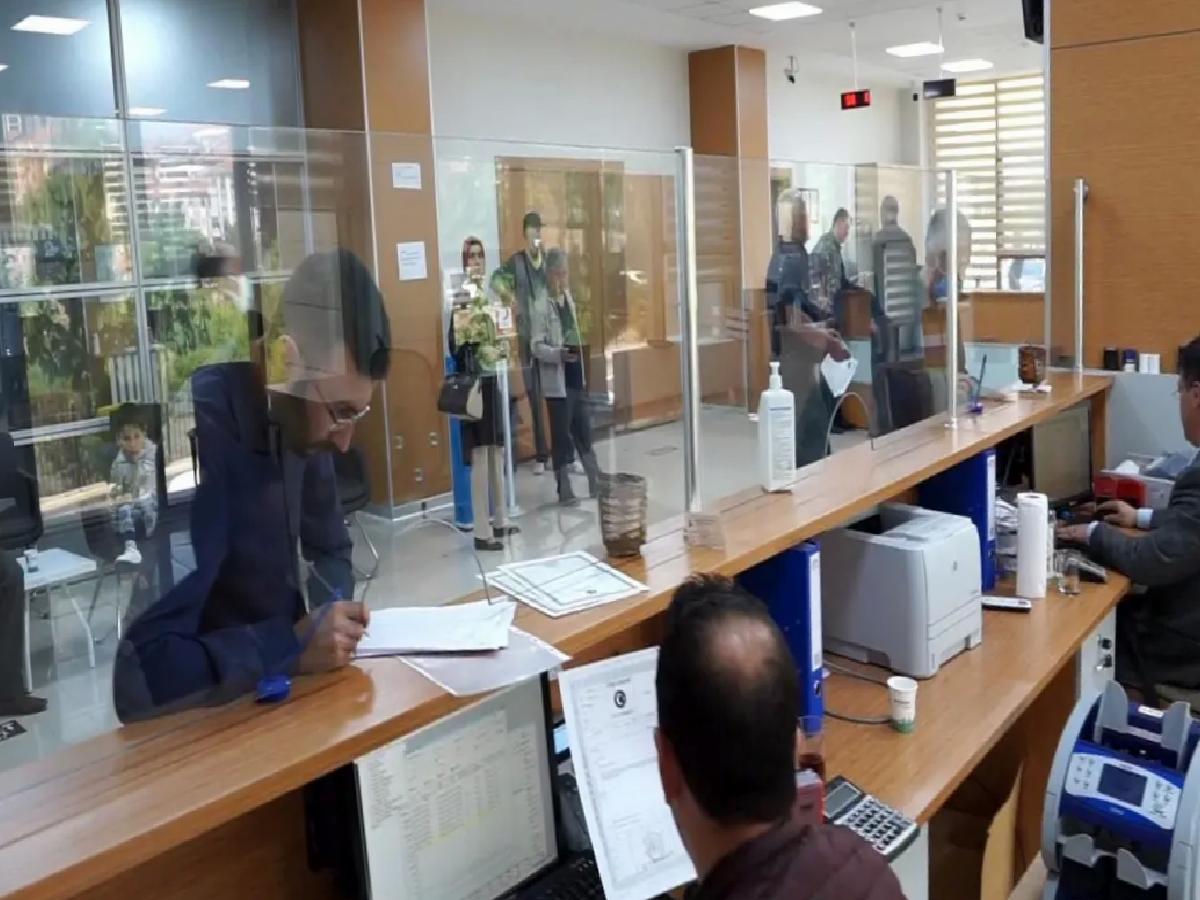 Pursaklar Belediye Lideri’nden Vergi Ödeme Uyarısı