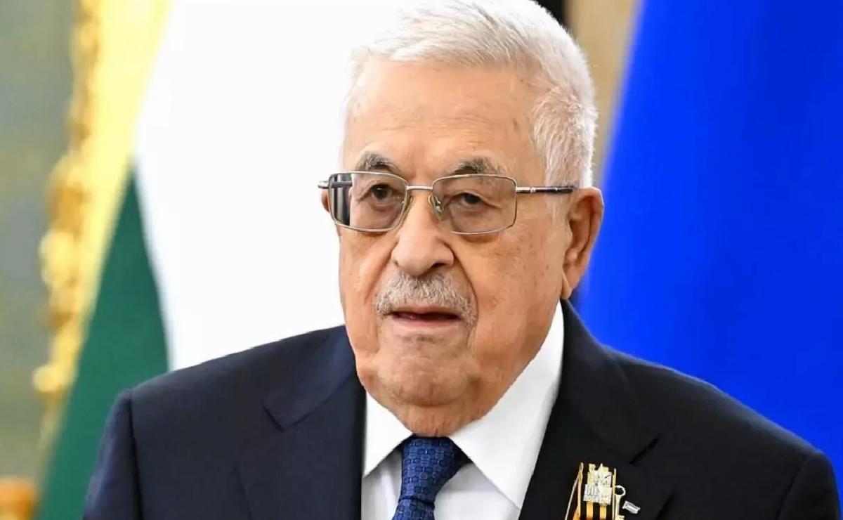 Putin ve Abbas’tan Barış Vurgusu
