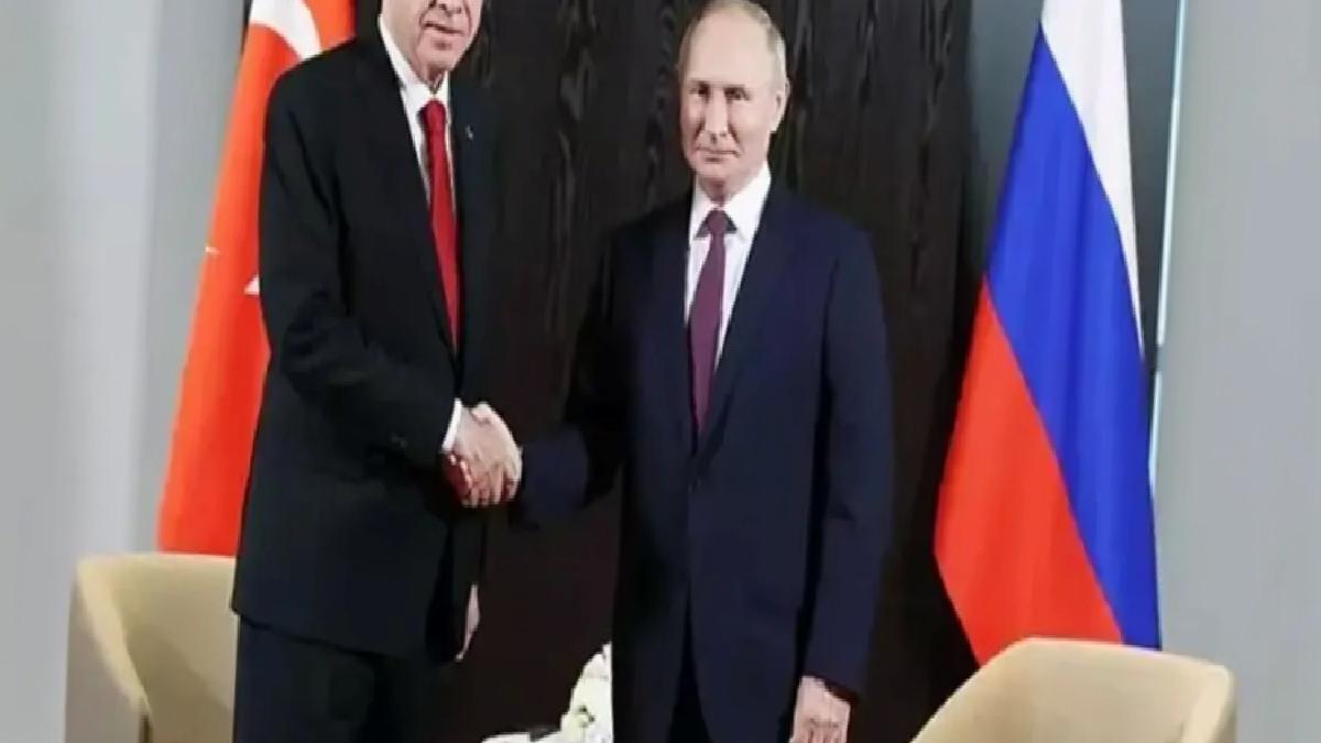 Putin ve Erdoğan’dan Direkt Müzakereler İçin İstanbul’da Görüşme Hazırlığı