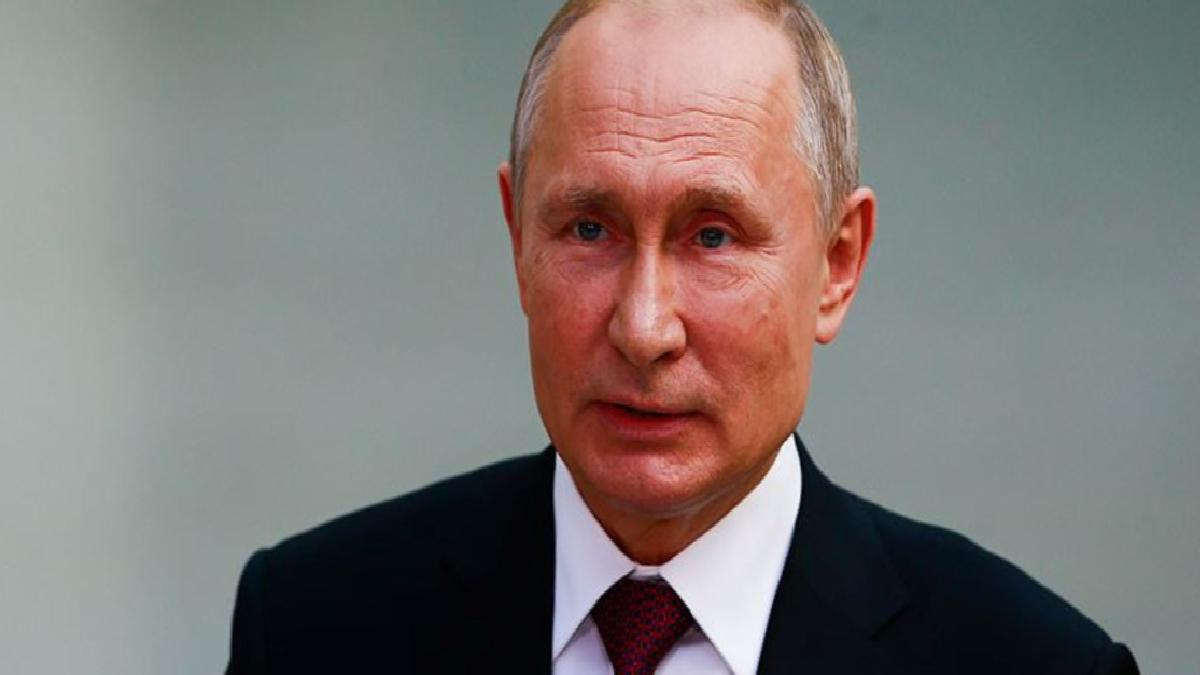 Putin, yeni seçilen Papa 14’üncü Leo’yu tebrik etti