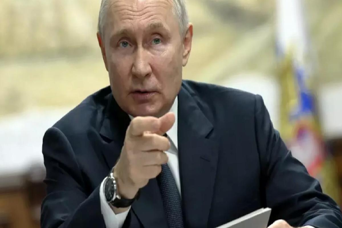 Putin’den gece yarısı ateşkes kararı