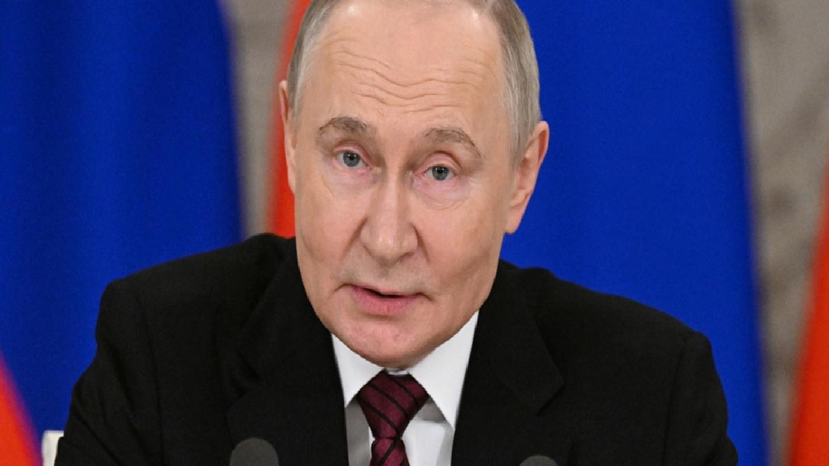 Putin’den Ukrayna açıklaması: Cumhurbaşkanı Erdoğan ile görüşeceğim
