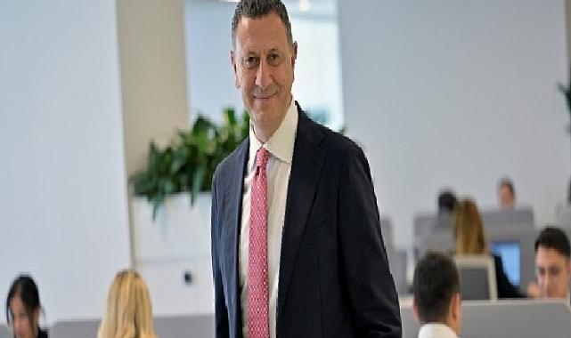 QNB Türkiye, Ankara Genel Müdürlük Ofisi ile Operasyonel Dayanıklılığını Güçlendiriyor
