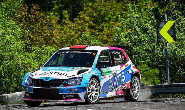 Ralli Çabası Bursa’ya Taşınıyor
