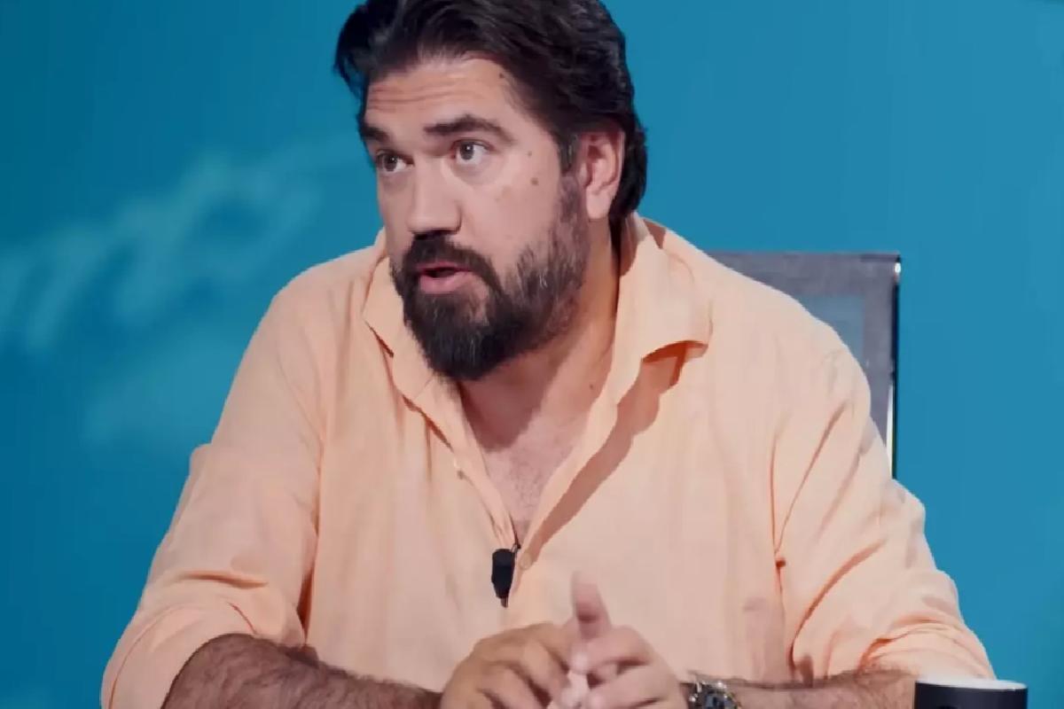 Rasim Ozan Kütahyalı, Ali Koç’un Fenerbahçe’ye istediği hocayı açıkladı