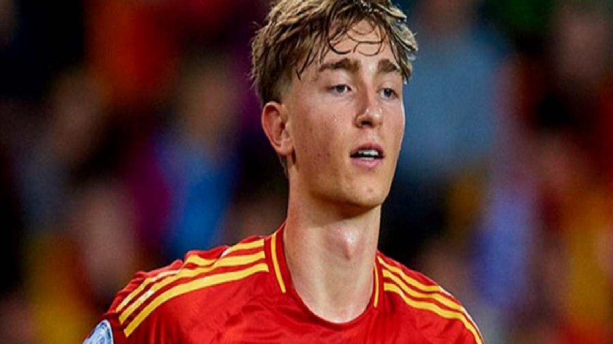 Real Madrid, Dean Huijsen’i takımına kattı