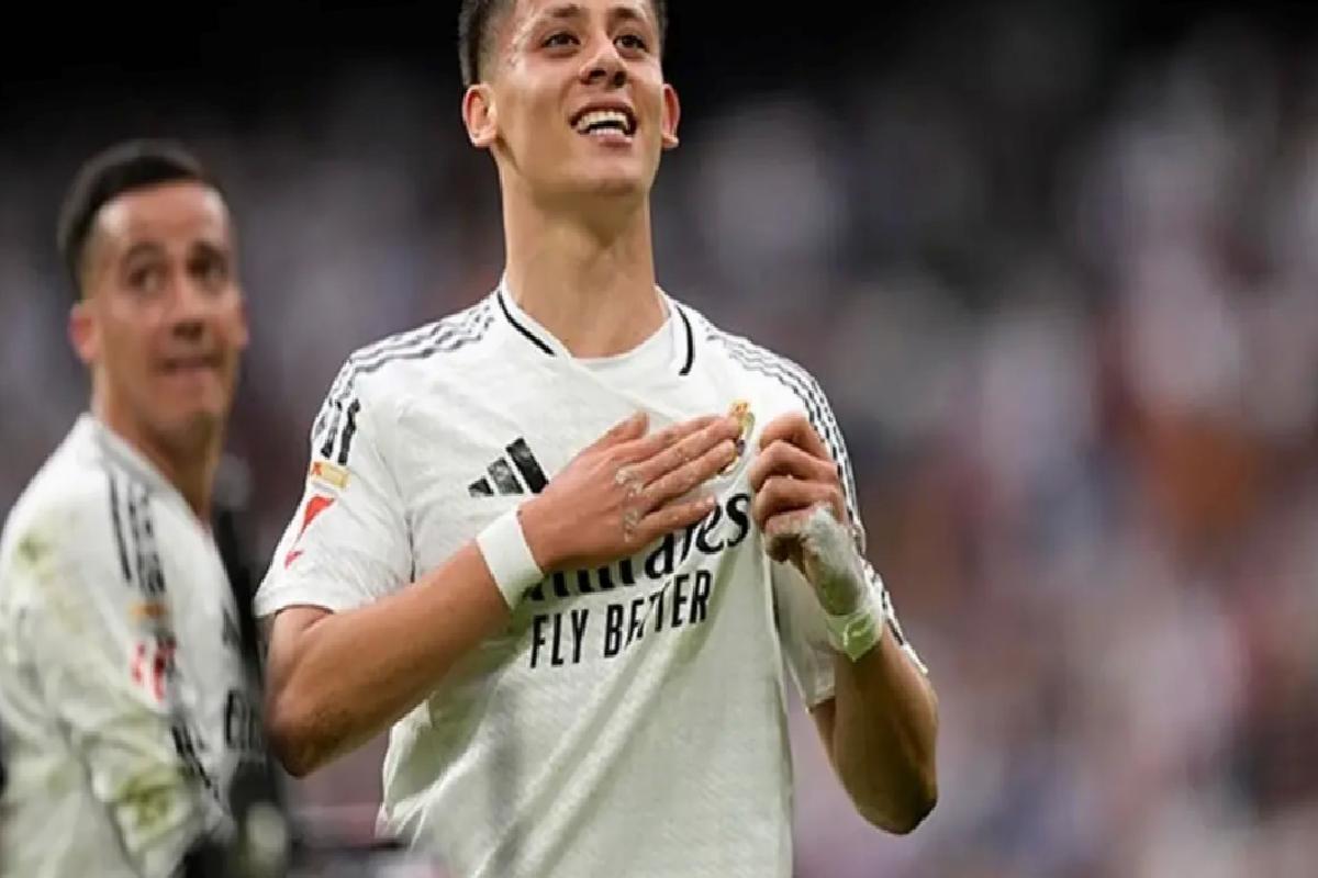 Real Madrid’de Arda Güler için El Clasico kararı