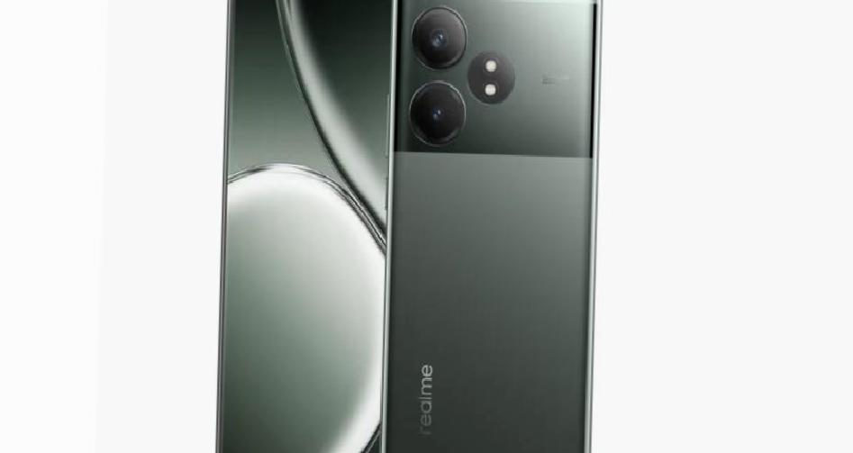 Realme GT 7T sarı renk seçeneği ve güçlü donanımıyla sahneye çıkıyor