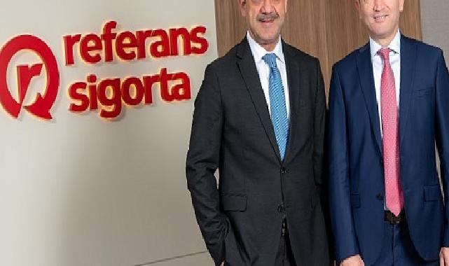 Referans Sigorta, Trafik Sigortasında da “Referans Noktası” Olmaya Hazır