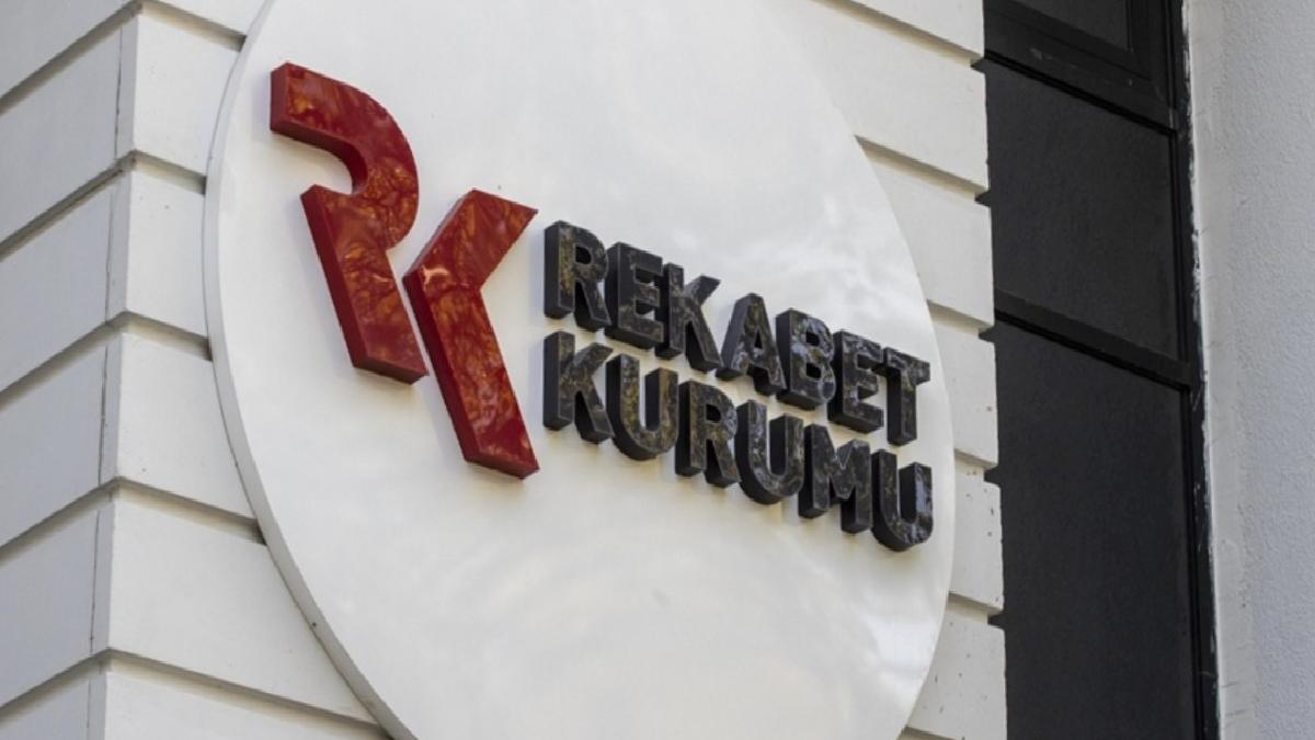Rekabet Konseyi’nden iki su şirketine yaklaşık 26 milyon lira ceza