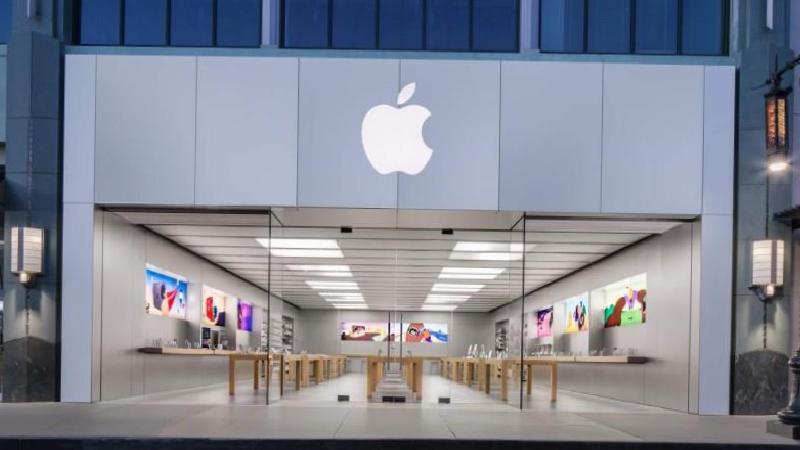 Rekabet Kurumu’ndan Apple aygıtları satan teknoloji zincirlerine soruşturma!