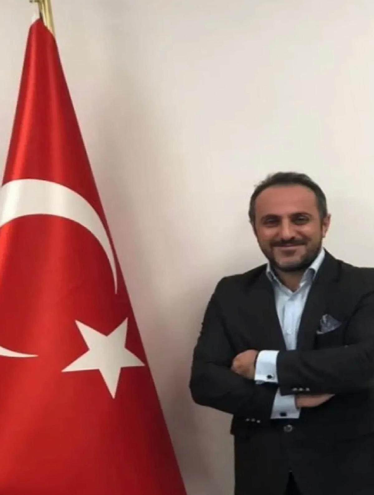 Rektör ‘Dayı’ Olunca