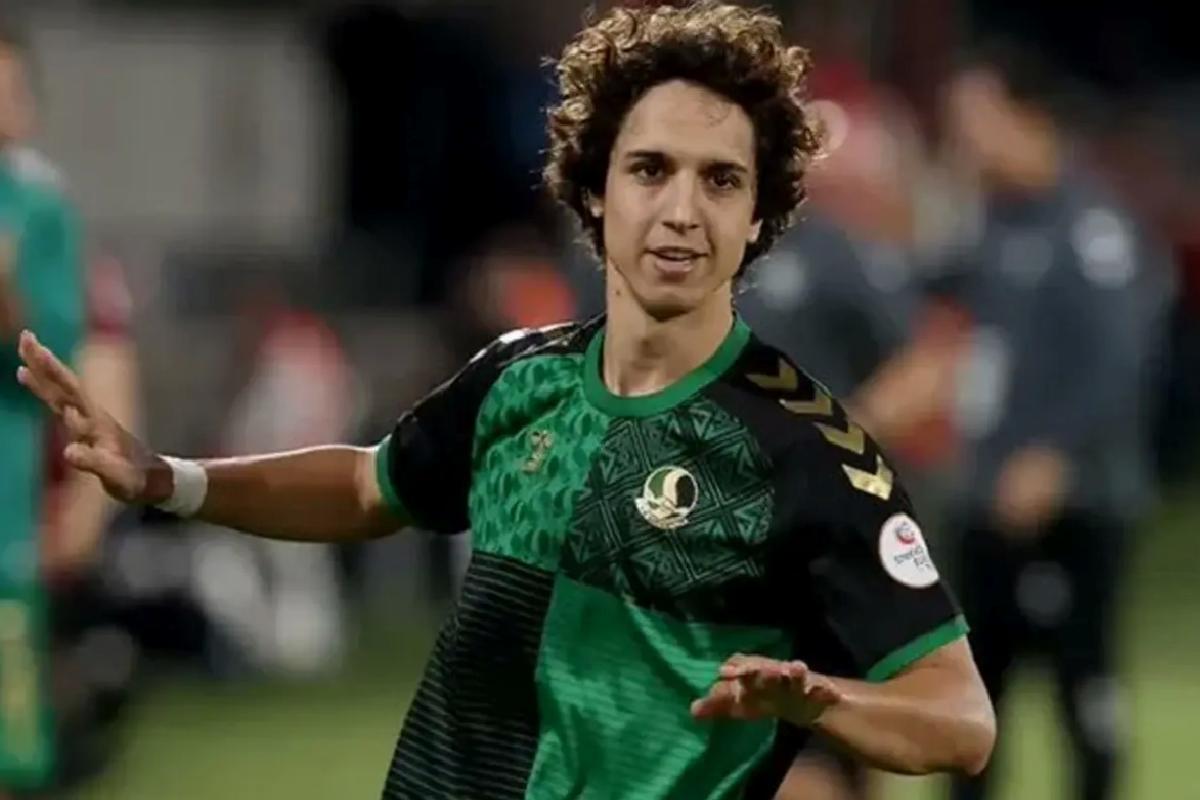 Resmen açıkladı! Emre Demir, Fenerbahçe’ye geri döndü