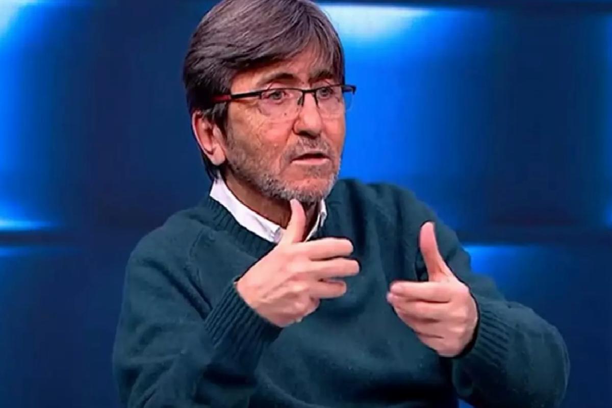 Rıdvan Dilmen’den farklı yorum: Muhteşem Lig’deki o maç karakolda biter