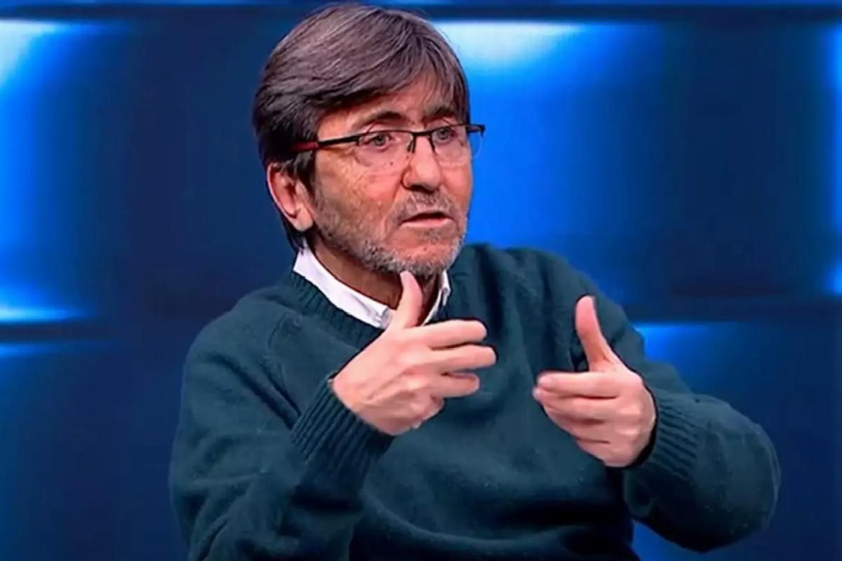 Rıdvan Dilmen’den şampiyonluk sonrası çok çarpıcı tez: UEFA’da yarı final oynardı