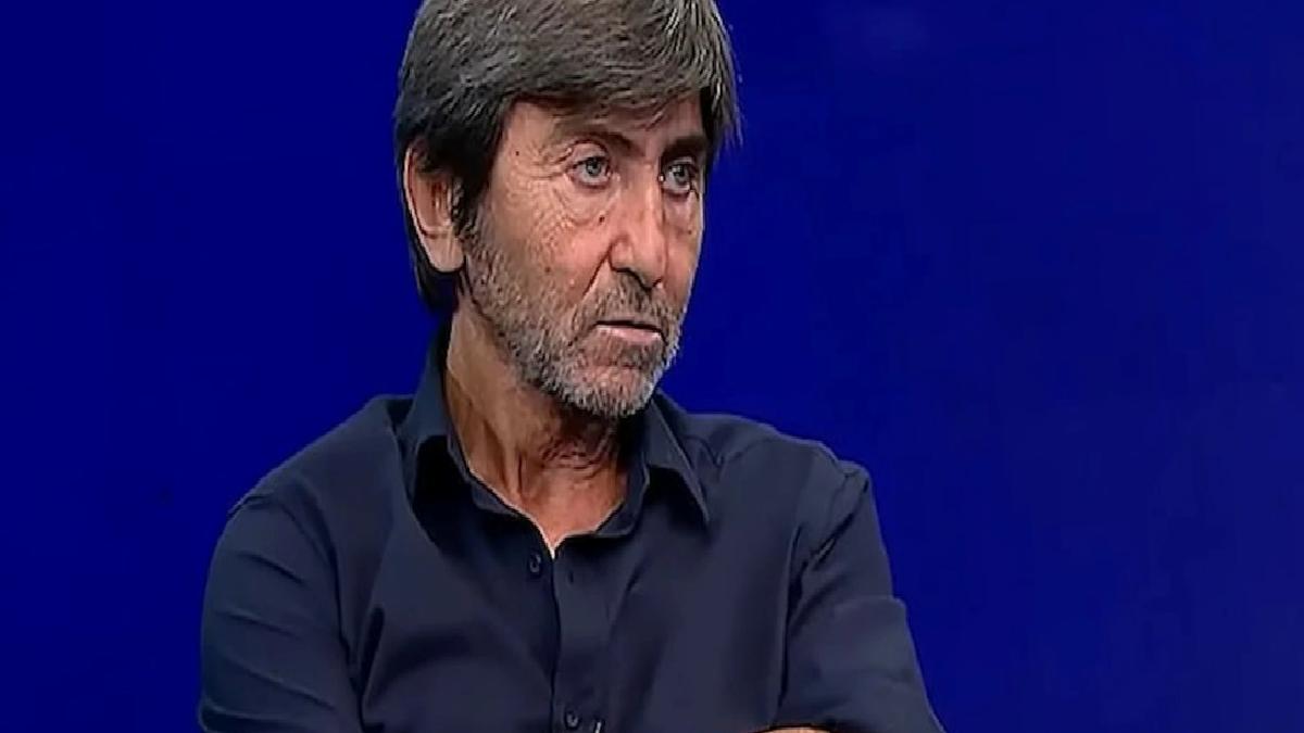 Rıdvan Dilmen’den şampiyonluk yorumu