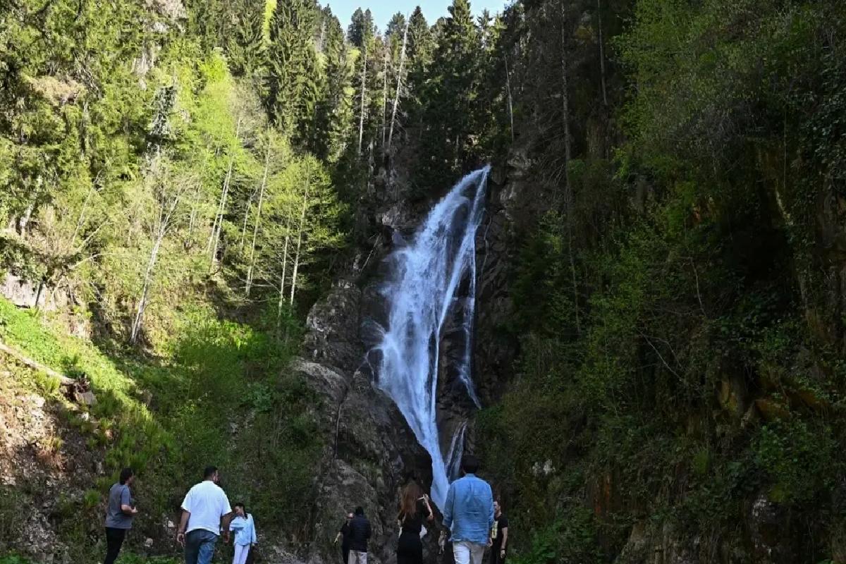 Rize Turizm Dönemine Hazır