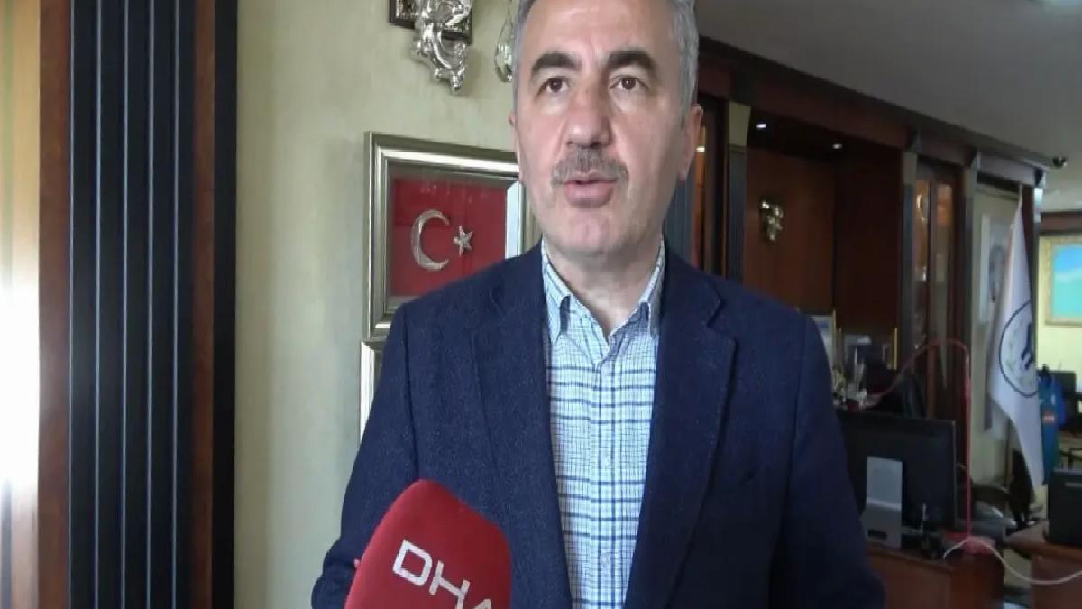 Rize’den Sürdürülebilir Proje Mükafatı