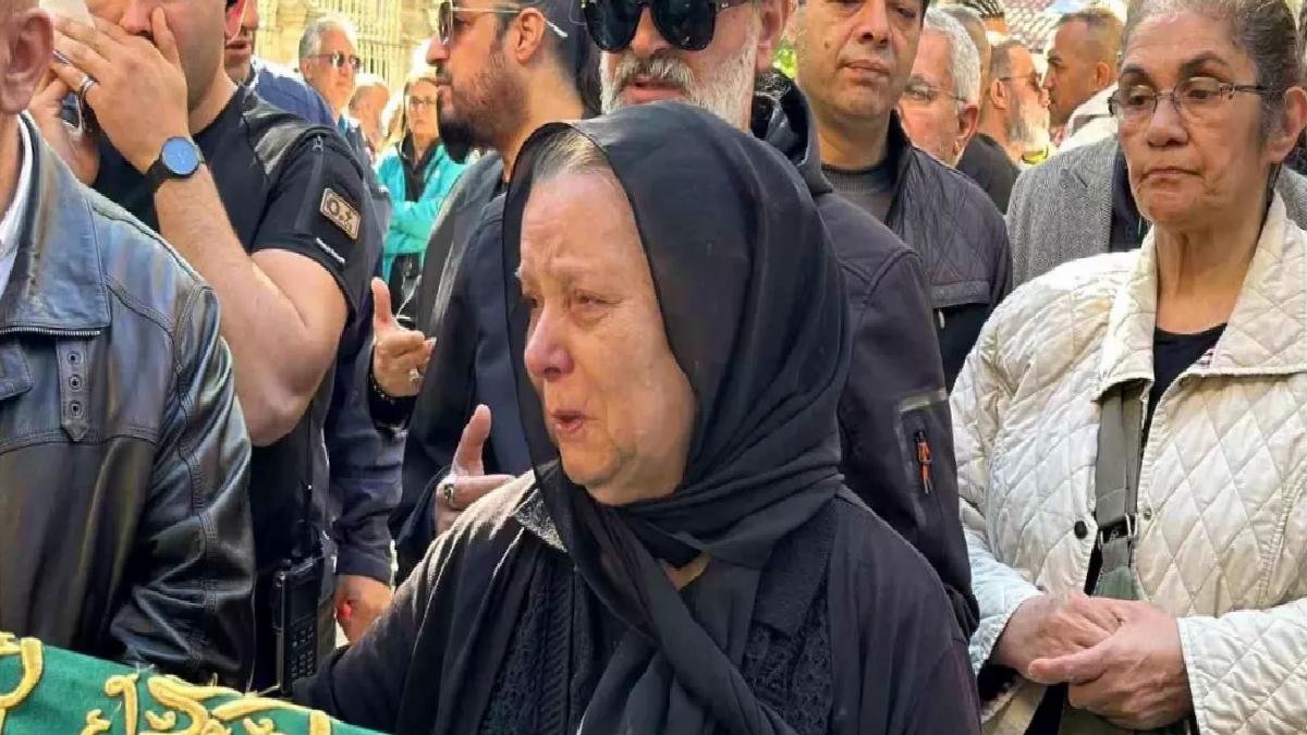 Roman Müziğinin Sevilen İsimlerinden Ayhan Küçükboyacı Hayatını Kaybetti
