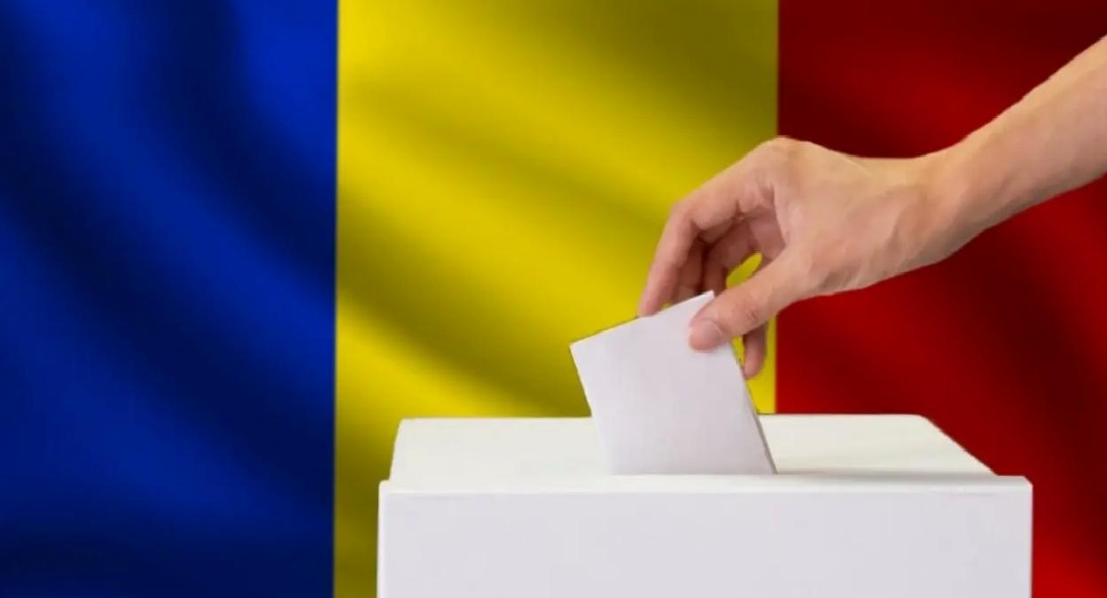 Romanya’da Cumhurbaşkanlığı Seçimi Başladı