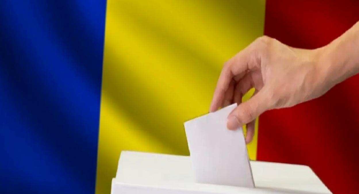 Romanya’da Cumhurbaşkanlığı Seçimi İkinci Cinse Kaldı