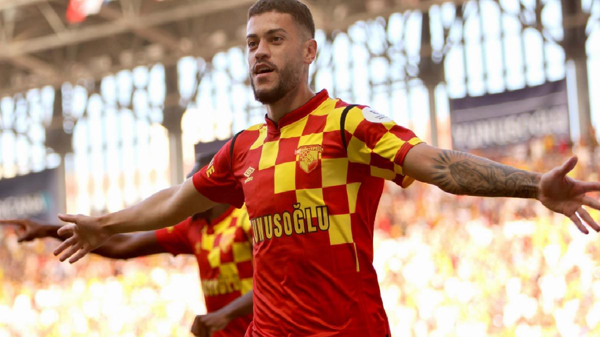 Romulo Cardoso, Avrupa’nın gözdesi oldu