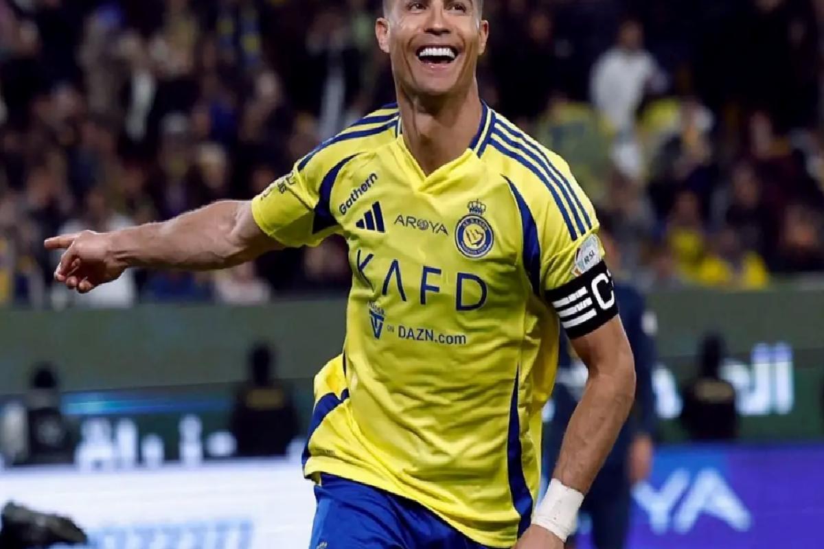 Ronaldo için çılgın kontrat! Günlük çıkarını duyunca hayret edeceksiniz