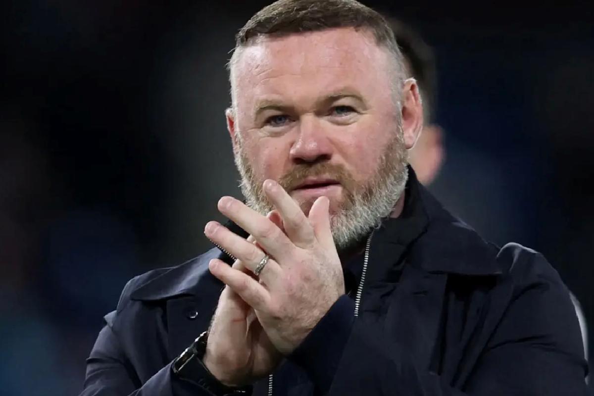Rooney’den Manchester United’a tavsiye: Galatasaray’dan onu alın