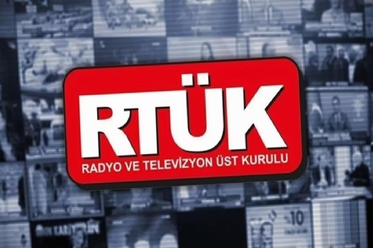 RTÜK için yapılan seçim sonuçlandı! 3 kişi üyeliğe seçildi