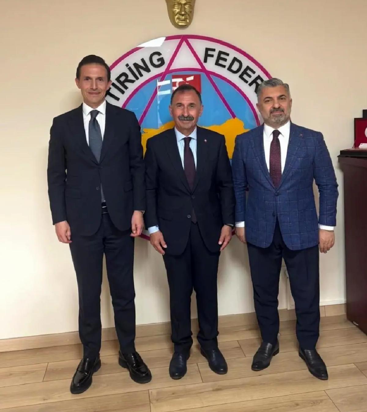 RTÜK ve TOF İş Birliği!