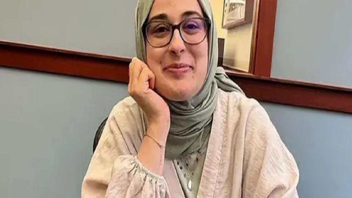 Rümeysa Öztürk’ün Vermont’a naklinin geciktirilmemesi talep edildi