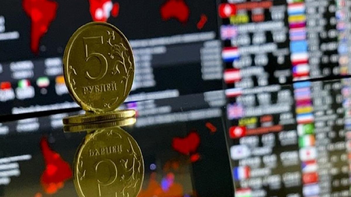Rus piyasaları İstanbul’daki barış müzakerelerine olumlu reaksiyon verdi