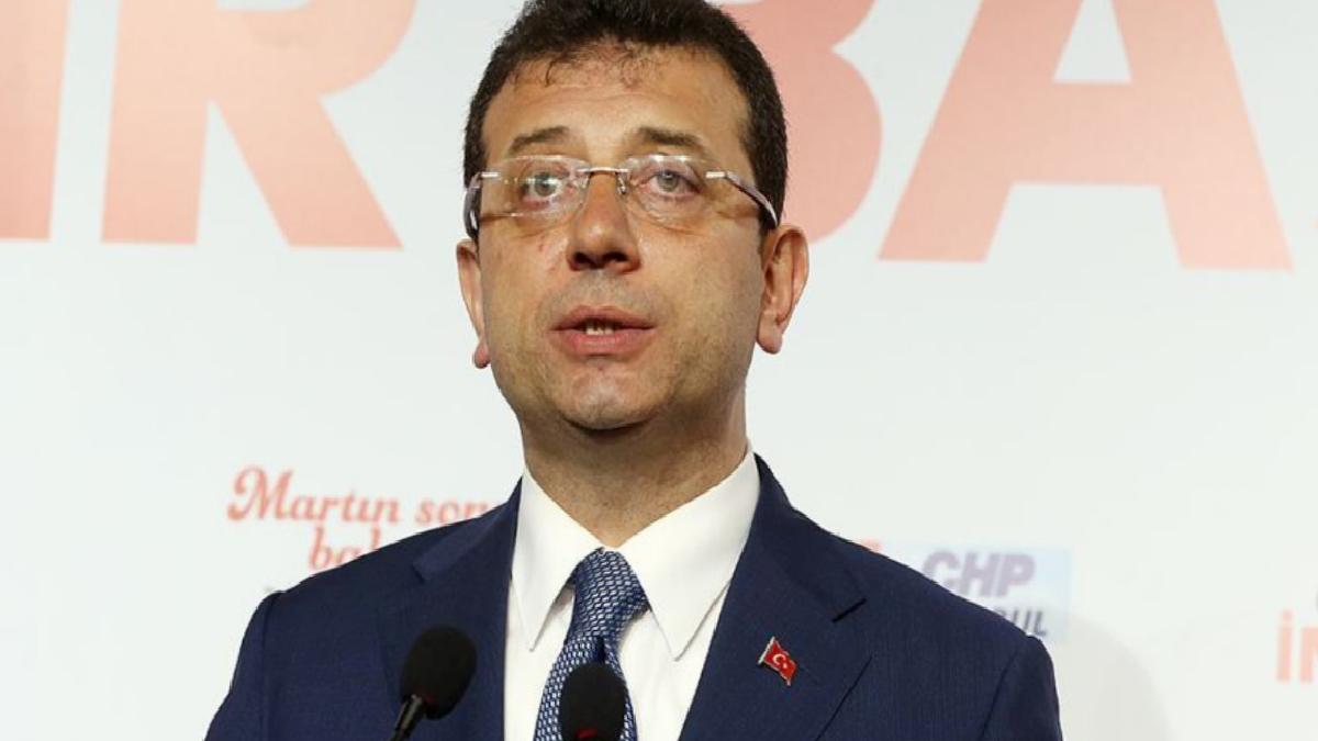 Ruşen Çakır: Önümüzdeki periyoda Ekrem İmamoğlu damga vuracak