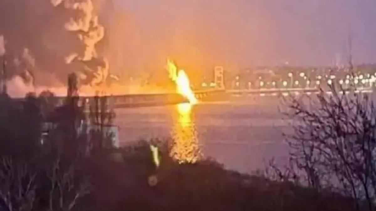 Rusya, 105 Ukrayna Dronunu Düşürdü
