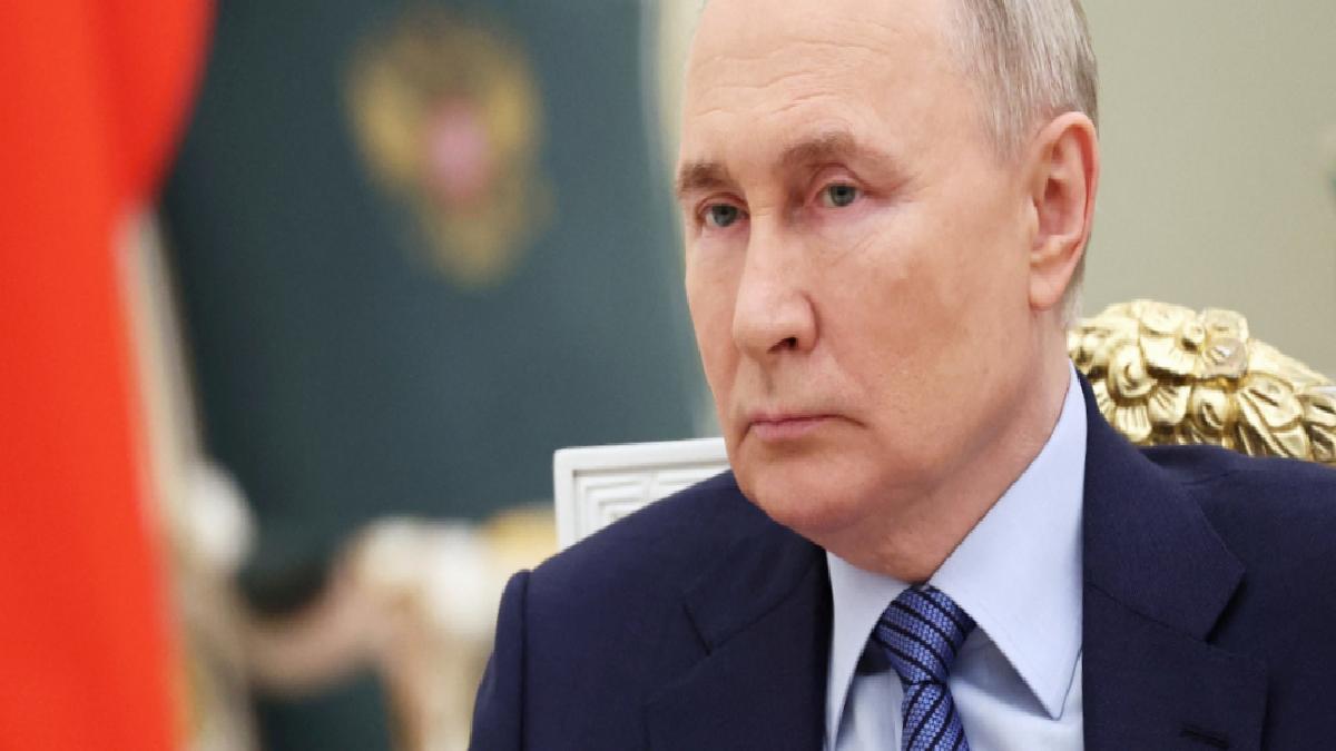 Rusya Devlet Başkanı Putin, Netanyahu ile görüştü