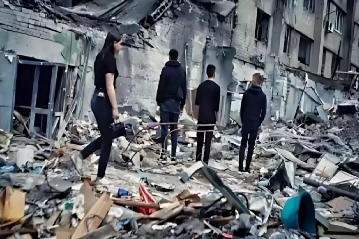 Rusya-Ukrayna savaşı: 2014’ten günümüze uzanan kanlı süreç