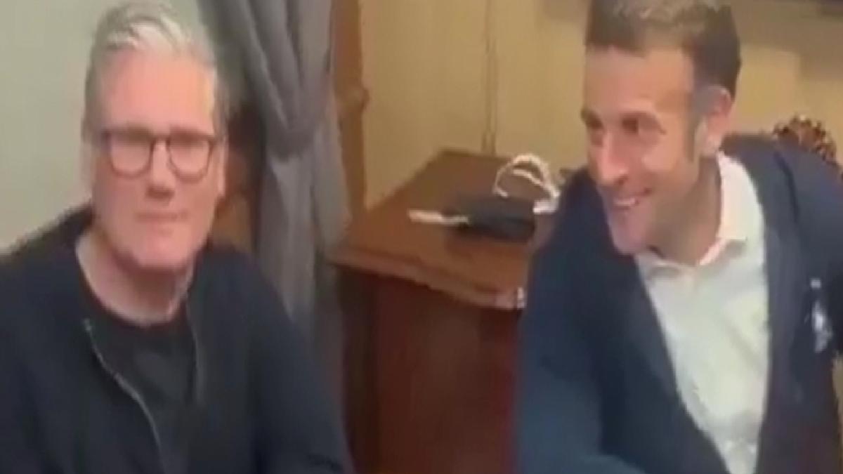 Rusya’dan Avrupa önderlerinin uyuşturucu kullandığı argümanı