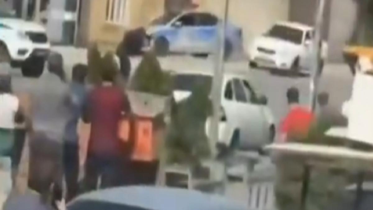 Rusya’nın Dağıstan bölgesinde silahlı akın