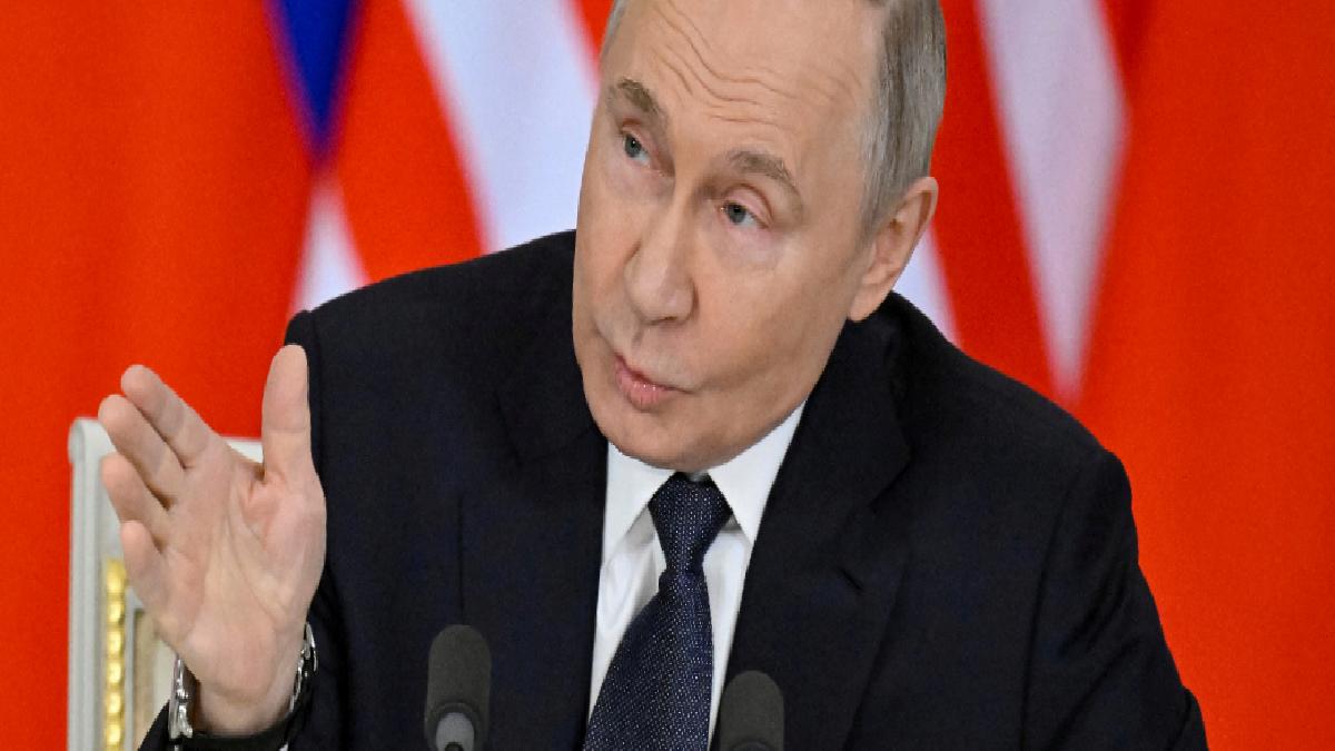 Rusya’nın İstanbul heyeti belirli oldu: Listede Putin yok