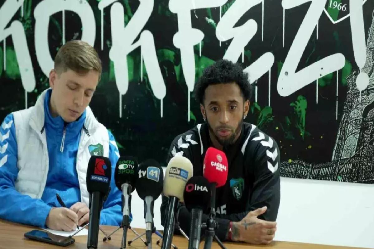 Ryan Mendes Mukavelesini Uzattı