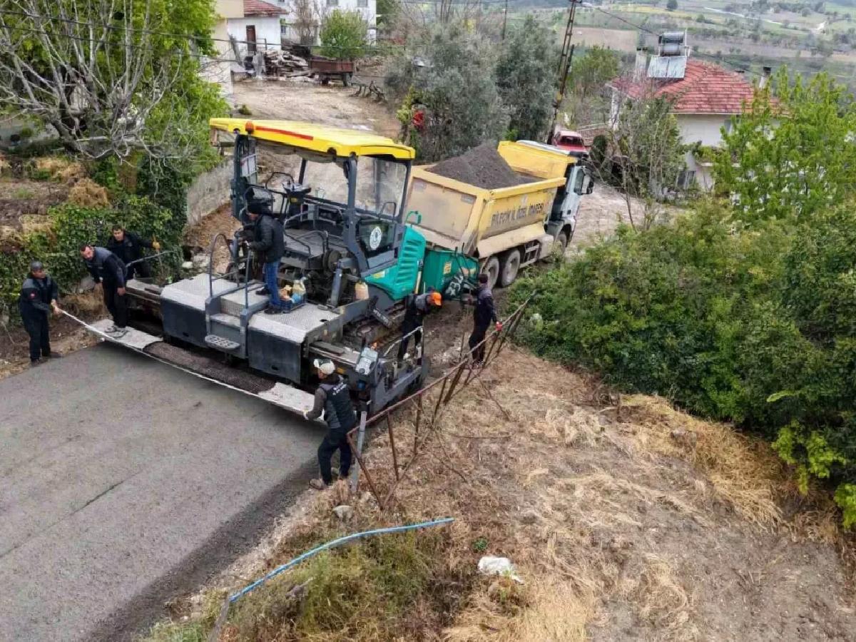 Safi Çimento’dan Toz Sorununa Tahlil