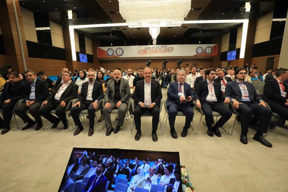 Sağlık-Sen’den sıhhat çalışanlarına dayanak