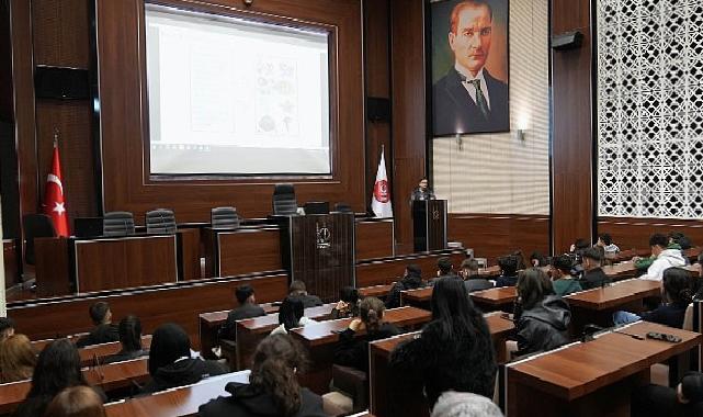 Sağlıklı Beslenme ve Obezite Eğitimi