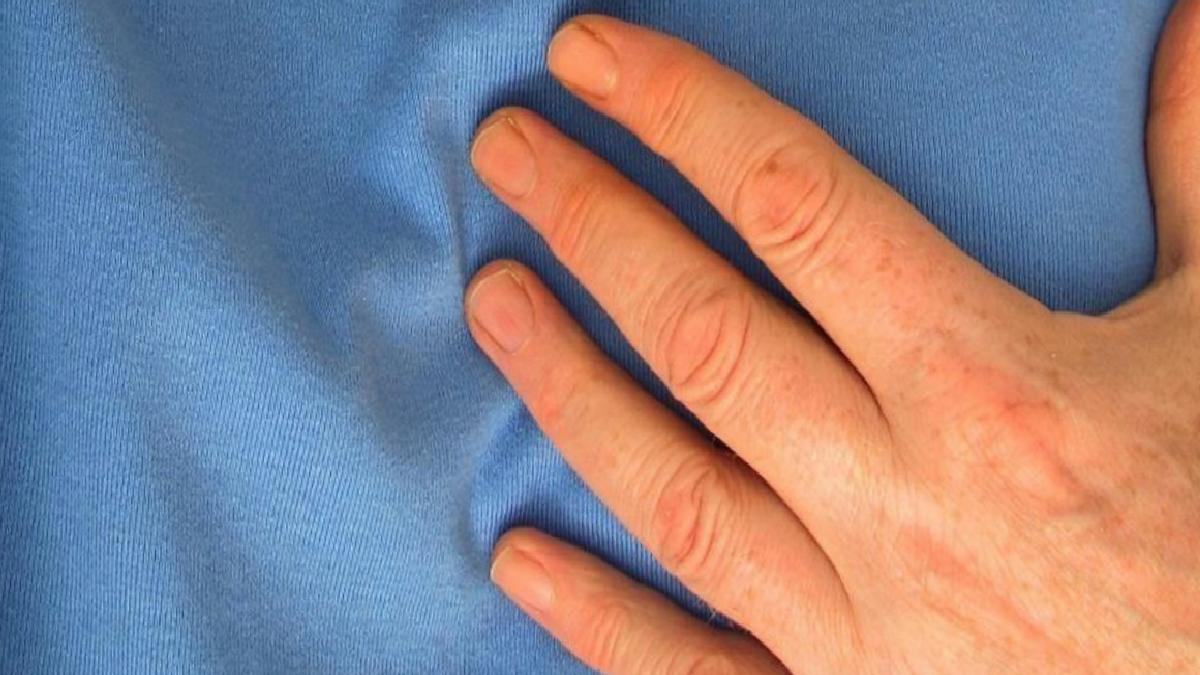 Sağlıklı hayat kalbi muhafazaya yardımcı oluyor