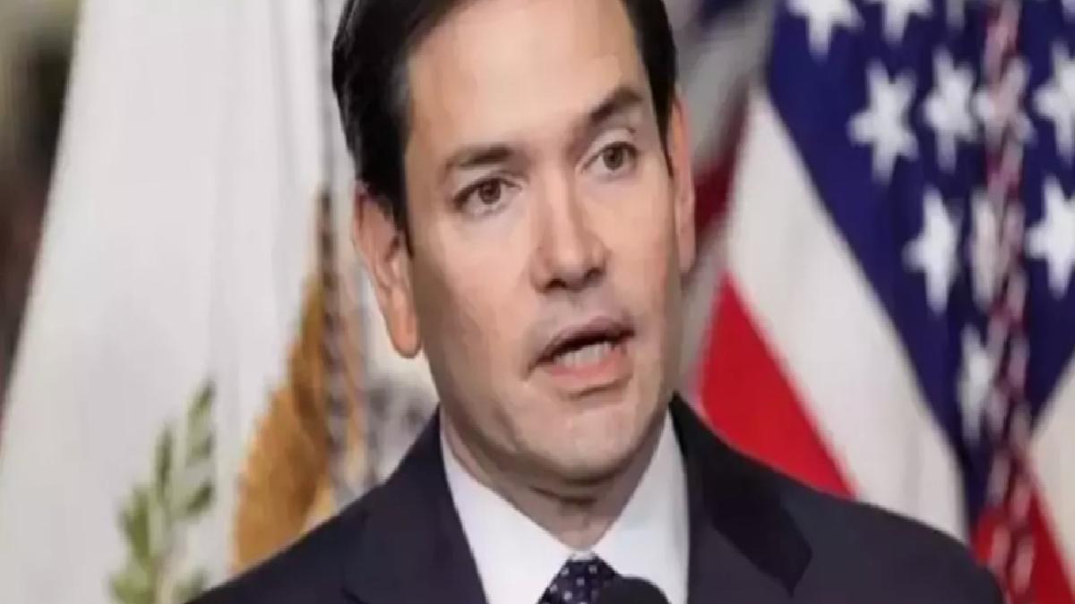 Şahbaz Şerif ve Rubio’dan Keşmir Görüşmesi