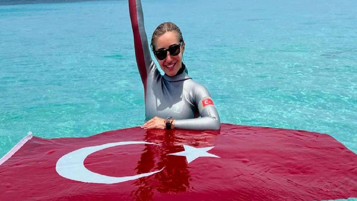 Şahika Ercümen, Dominika’da 3 altın madalyanın sahibi oldu