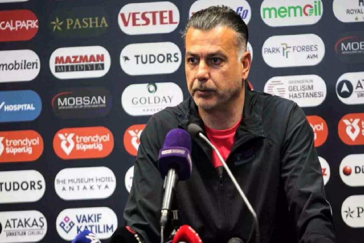 Şahin: Amaçsız Kalmanın Badirelerini Yaşıyoruz