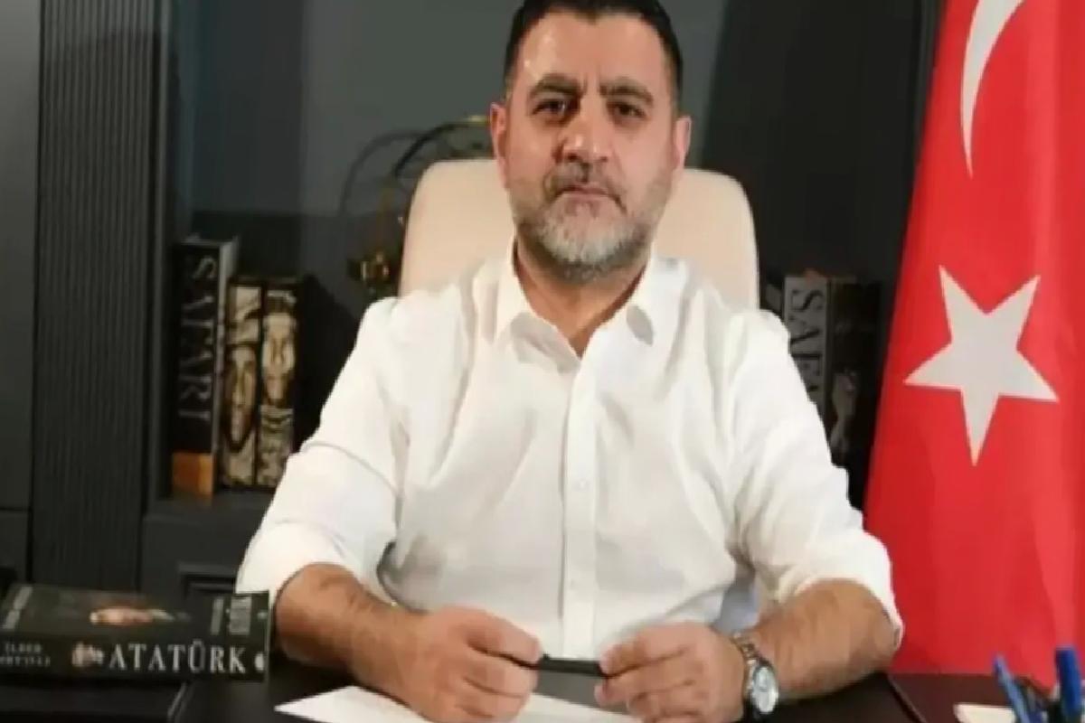 Şahindur: Terörsüz Türkiye İçin Şeffaflık Kural