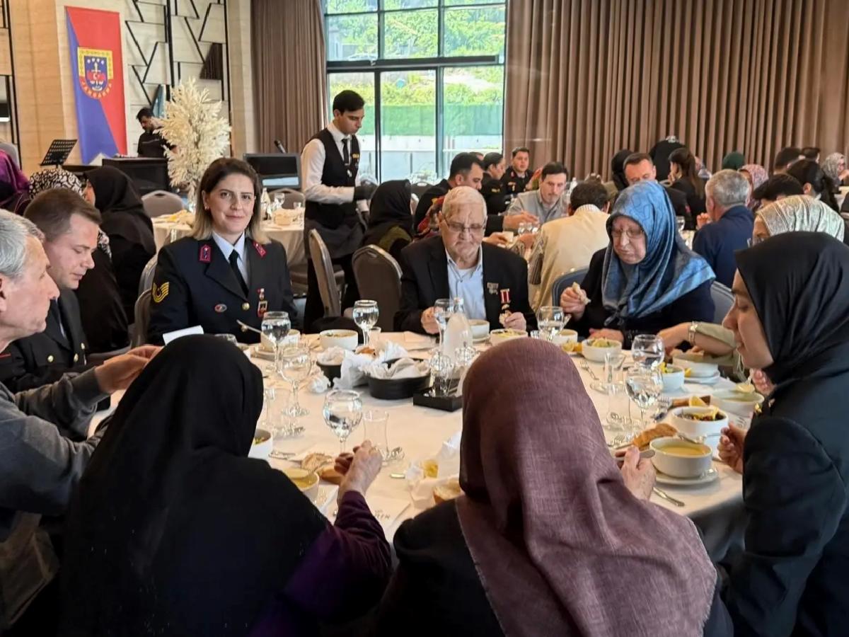 Sakarya’da “Anneler günü” aktiflikleri
